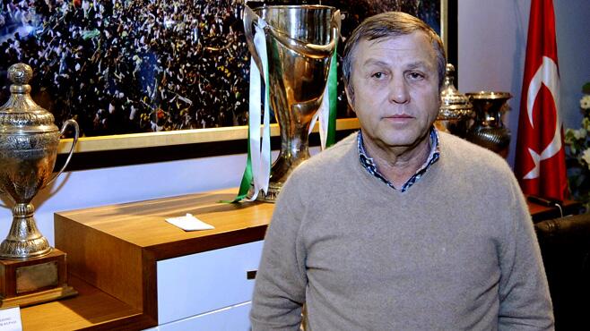 İbrahim Yazıcı hayatını kaybetti