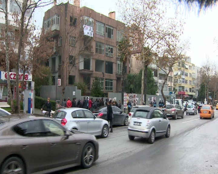 Kadıköyde kentsel dönüşüm nasıl olacak