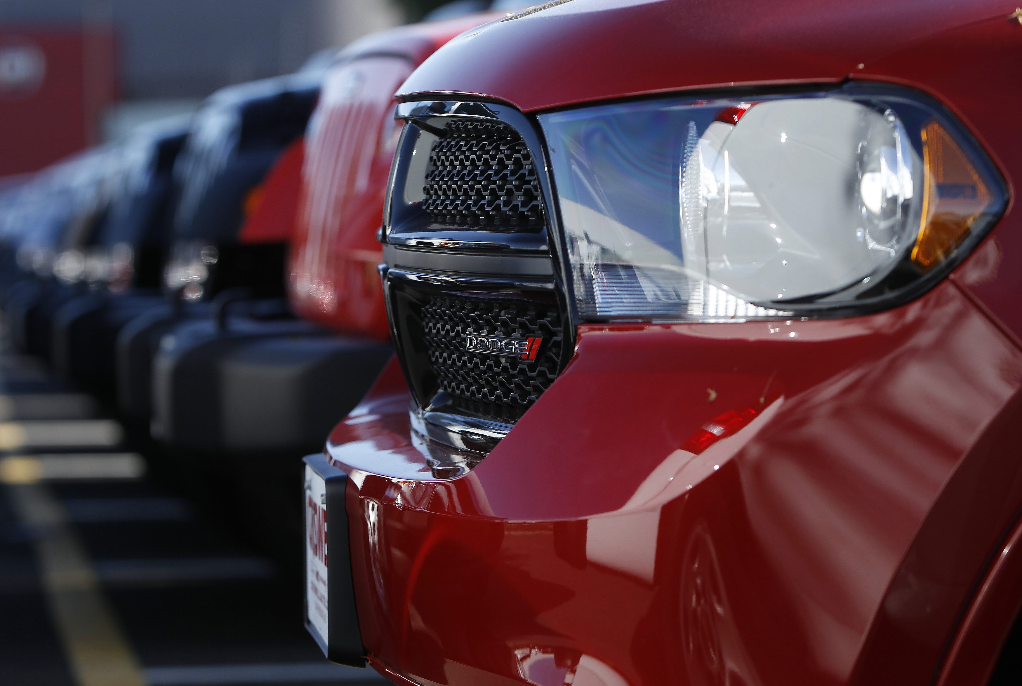 Chrysler, Çinde 4 bin 783 aracını geri çağırdı