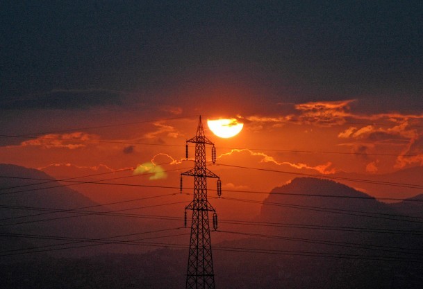 İstanbulda elektrik kesintisi