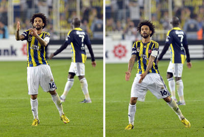 Fenerbahçenin tarihi hedefi