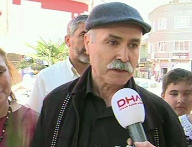 Tahir Canan tahliye oldu