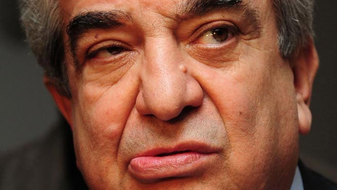 Levent Erdoğan: Fikret Orman istifasını versin