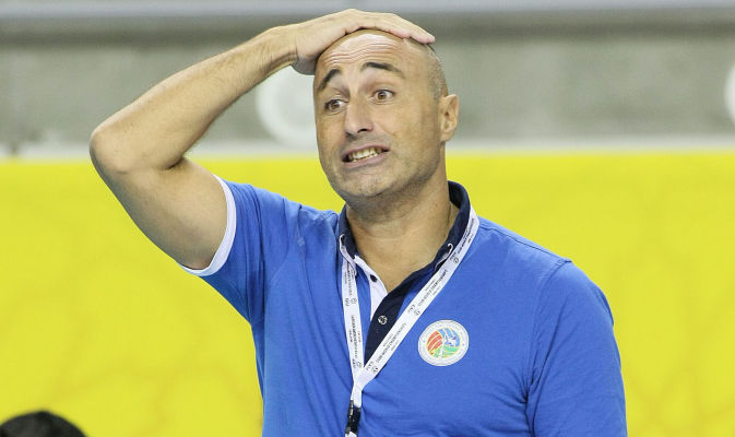 Fenerbahçeye İtalyan hoca