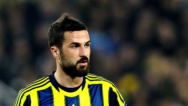 Serdar Kesimaldan kötü haber