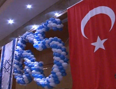 İsrailden normalleşme jesti