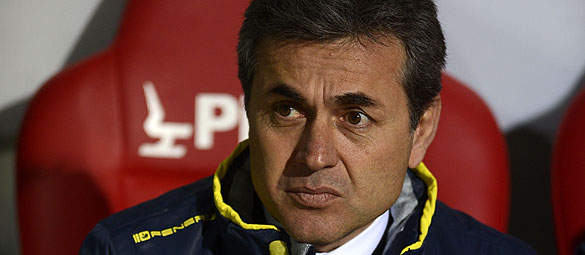 Kocaman: Yüzde 51 Benfica