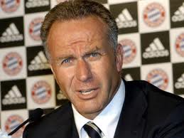 Rummenigge: Halen en iyisi Messi