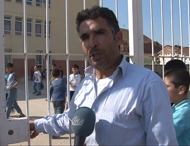 Verilen cezaya isyan ettiler