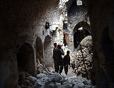 Ürdün, 2 hava koridorunu İsraile açtı