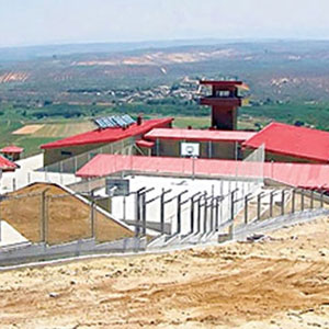 Silahların susması ile kalekolların yapımı hızlandı