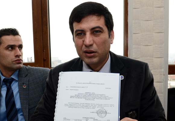 Emniyet-Sen kurucuları mazbatalarını aldı