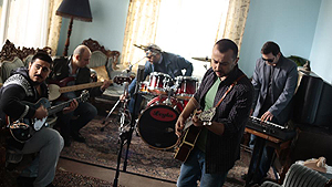 Leyla The Bandden ikinci bomba