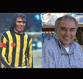 Fenerbahçe efsanesi Serkan Acar hayatını kaybetti