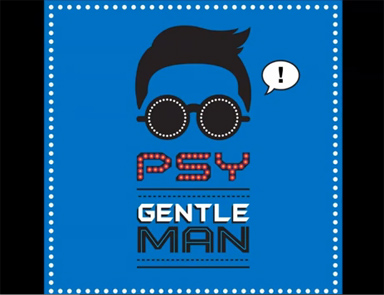 İşte PSYnin yeni şarkısı Gentleman