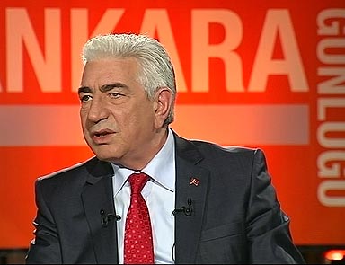 Bal: Kürtler dilini öğrenebilir ama...