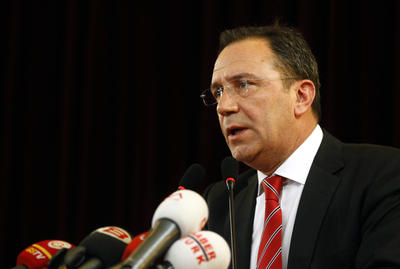 Galatasaraya psikolojik baskı yapılıyor