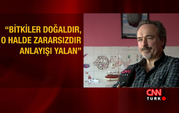Bitkisel tedaviler sağlığa zararlı mı