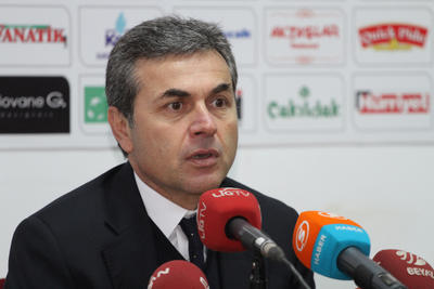 Aykut Kocamanın Avrupa istatistikleri