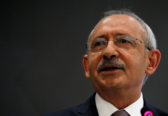 Kılıçdaroğlu: Dokunulmazlığa ihtiyacımız yok