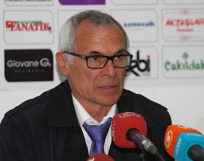 Cuper: Takımım tepkisizleşti