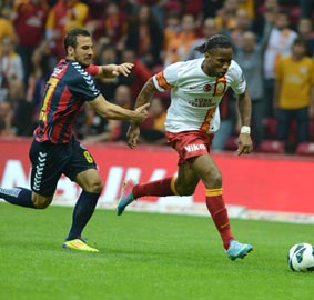 Galatasaray galip