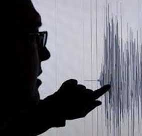 Alaskada 5.8lik deprem
