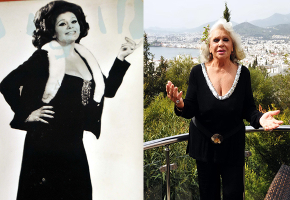 Nigar Uluerer hayatını kaybetti