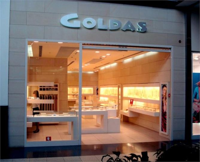 Goldaşın iflasına karar verildi