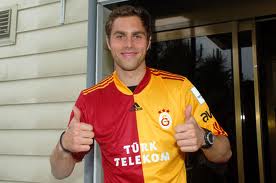 Elmander Madride gidiyor
