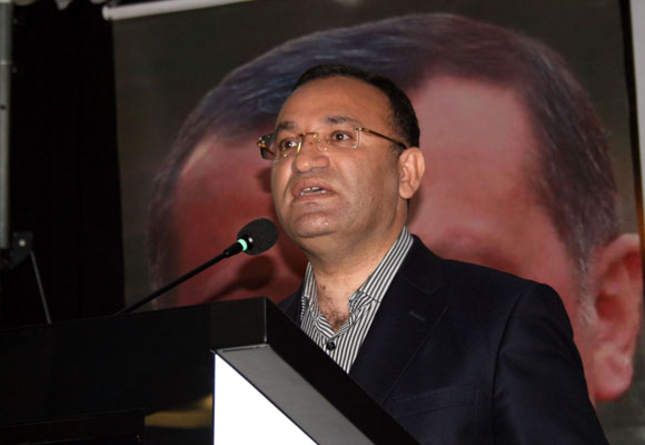 Bekir Bozdağ: Silahların susması kötü mü oldu
