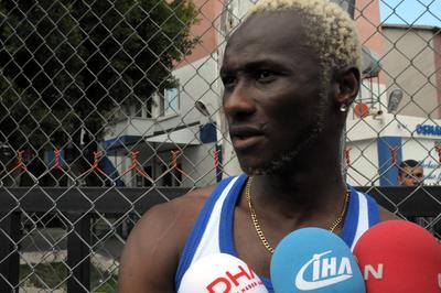 Yattara karakolluk oldu