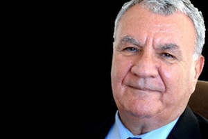Prof. Dr. Erdoğan Alkin vefat etti
