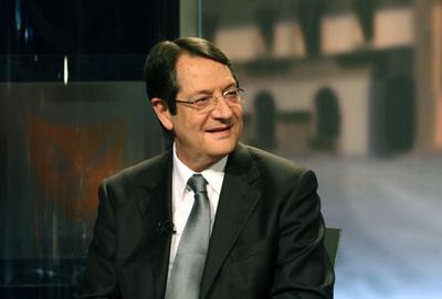 Anastasiadis: Savaşa girdik ve yaralandık