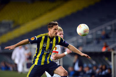 Ziegler gözü kapalı imza atacak