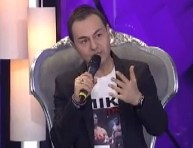 Serdar Ortaçın Ahmet Kaya pişmanlığı