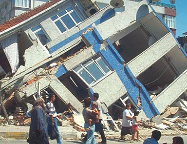 İstanbulda yüz binlerce insan ölecek