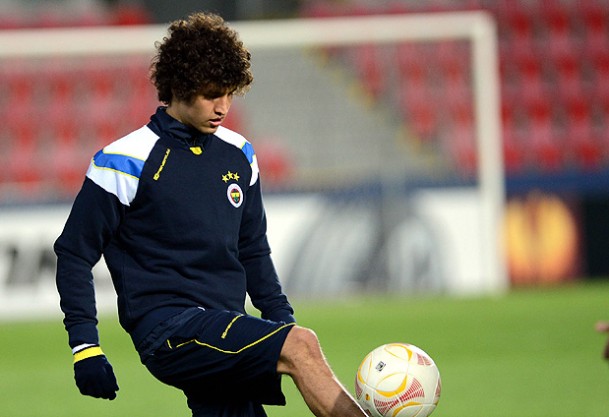 Roma Salih Uçanı istiyor
