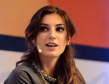 Neslihan Darnel boşandı