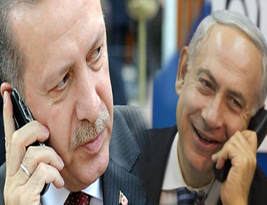 Tazminatlar için İsrailden heyet geliyor