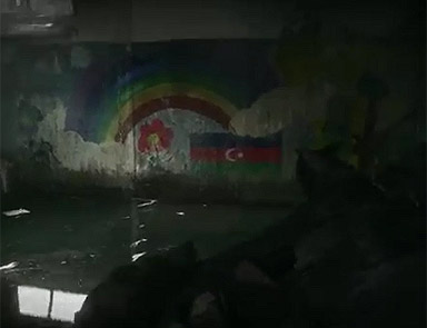Battlefield 4ün Baküde geçen trailerı yayınlandı