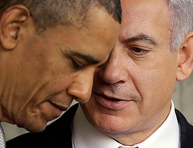 Netanyahu: Daha önce de denedik