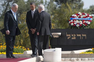 Arap basınında Obama yorumları