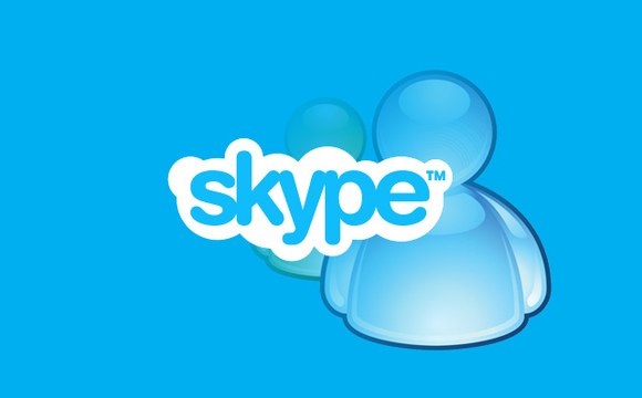 MSN kapanmadan Skypea geçin