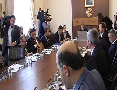 MİT ünlüleri kod adla dinlemiş