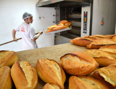 Obezitenin tek suçlusu ekmek değil