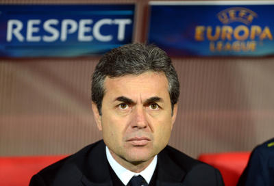 Aykut Kocamanın Avrupa karnesi