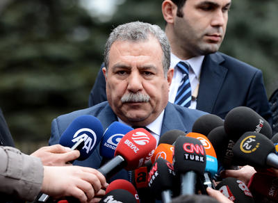 Gülerden operasyon açıklaması