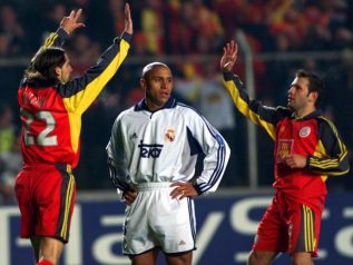 Galatasaray için tarih tekerrür etti
