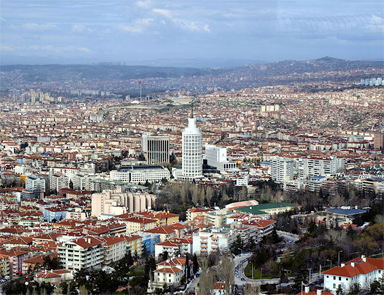 Ankaralıya iyi haber